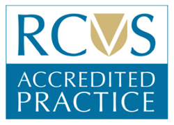 RCVS Logo